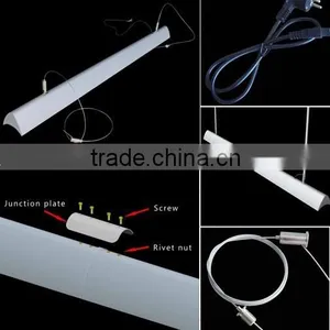 110v Helico LED Store Lighting Inviting Bar Light Linear thumbnail-5