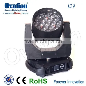 19*10w Bee Eye LED Moving Head / Bee Eye Disco Light, Bee Eyes LED Moving Head Light B Eye , 19pcs Bee Eye Moving Head thumbnail-4