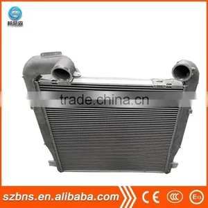 Specializing in the Production of High Quality Diesel Intercooler Kit thumbnail-1