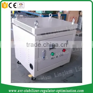 3 Phase Voltage Transformer 220v thumbnail-3