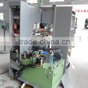 Automatic PVC PET Blister Packing Machine thumbnail-4
