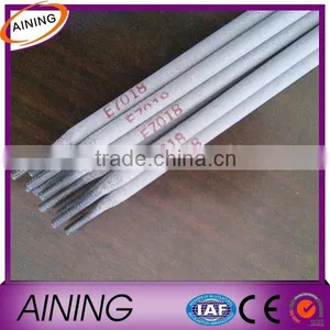 Carbon Steel Welding Rod E7018 Welding Electrode Specification thumbnail-1