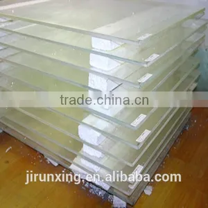Gold Supplier X-rays and CT Room Protective Lead Glass thumbnail-1