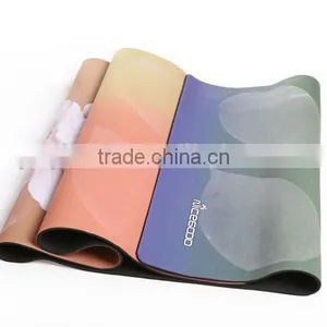 Wide Varieties Superior Materials Wear-resisting Inflatable Custom Made Eco Yoga Mat thumbnail-4