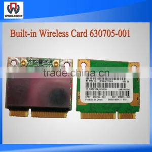 RT5390BC8 Wifi Wireless Network Card 630705-001 For HP DV4 DV6 DV7 DM1 G4 G6 G7 thumbnail-1