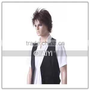 Muscle Sculpture Male Full Body Mannequin thumbnail-2