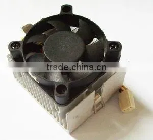 Offer XDC-P3-A - DC CPU Cooler thumbnail-1