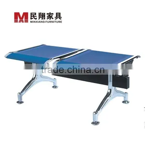 China Supply High Quality Waiting Chair, Hospital Waiting Chair thumbnail-1