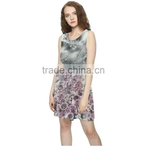 2016 Summer Women Neck Designs for Dress Material thumbnail-2