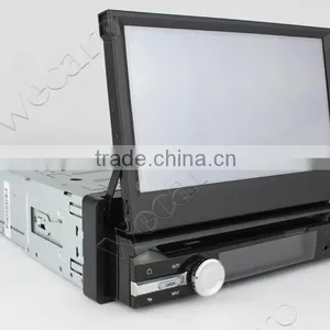 Factory Price Pure Android Touch Screen Car Dvd Vcd cd Mp3 Mp4 Player thumbnail-2