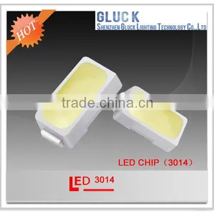 3014 SMD LED Cool White thumbnail-5