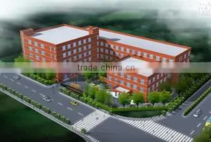 Ningbo Beilai Travelling Products Co., Ltd. company overview - view 1 thumbnail