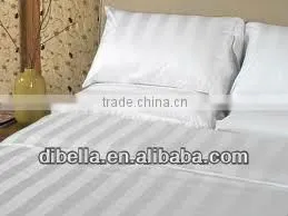 Hotel Bedding Linen in White Color thumbnail-1
