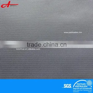 Waterproof Plain Dyed Polyester 150D FDY Fabric Oxford thumbnail-6