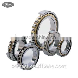 China Manufacture 812 Series Thrust Cylindrical Roller Bearings thumbnail-3