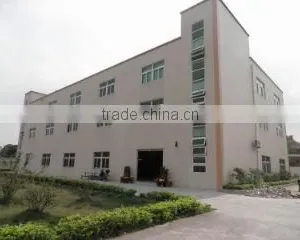 SZ Lohas Silicone Rubber Co., Ltd. company overview - view 1 thumbnail