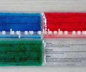 PE Cold Hot Gel Pack Bag thumbnail-1