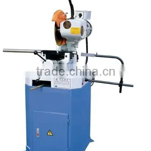 NFL Brand Semi Pipe Cutting Machine thumbnail-4