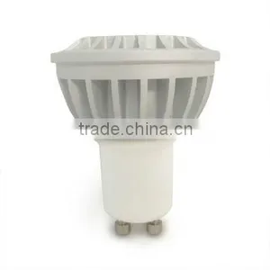 GU10 Indoor Led Spotlight Fixtures 7W 570lm BT-ECO7WGU10 thumbnail-1