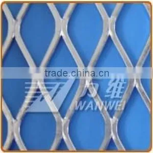 Expanded Wire Mesh Iron thumbnail-1