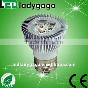 LED Spotlight Bulb_led Spot Light Bulb thumbnail-1