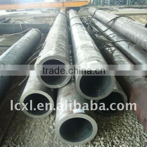 JIS G4051 SWRCH 22K Hot Rolled Carbon&alloy Steel Seamless Steel Pipe for Tube for Machining thumbnail-1