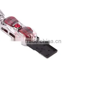 Sunglasses Usb Flash Drive Fashion Promotional Crystal Usb Pen Cheap Jewelry Usb Stick thumbnail-3