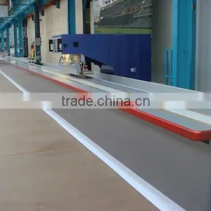 Automatic High Frequency Welding Machine for Tent Welding thumbnail-1