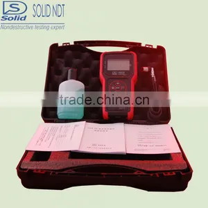 Velocity Gauge Used Industrial Measuring Instruments thumbnail-1