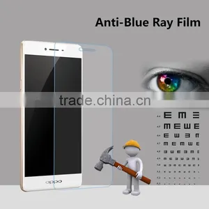 Nano Anti Blue Light Anti Shock Screen Protector Film for OPPO A53 thumbnail-1