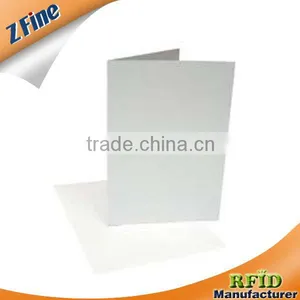 HOT!!!!Business Blank Card/ Pvc Plastic Card/ Membership Card With Different Designs thumbnail-1