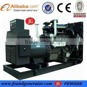 CE Approved Manufacturer 100kva European Brand Diesel Generator Powered by Deutz Engine thumbnail-1
