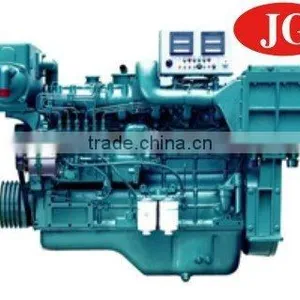 Yuchai Marine Diesel Engine thumbnail-1