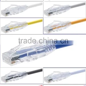 Hot UTP CAT5e Ethernet Patch Cable thumbnail-2