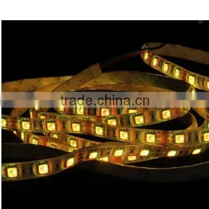 China New Products Led Strip 4.8 Watt Per Meter Ip66 Led Strip Rgb300leds Strip Light thumbnail-2