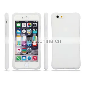 Luxury Style and Best Price Icecube Phone Case Silicone Mobile Phone Case thumbnail-5