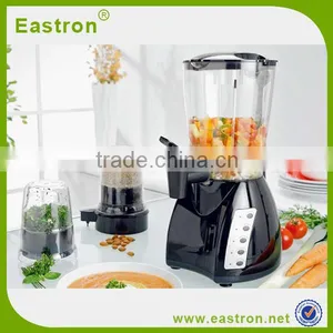 800W Electric Food Blender Soup Maker thumbnail-2