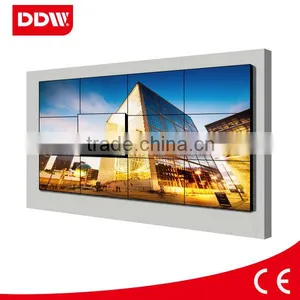 Cost Effective LCD Video WallWith Low Price thumbnail-2