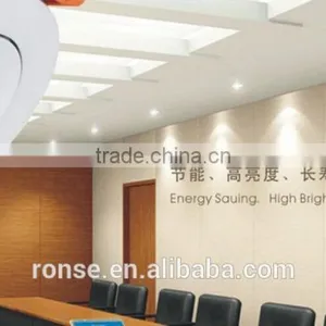 2016 Ronse Popular New Competitive Recessed Cob Downlight 5~18W thumbnail-2