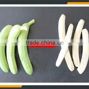 Leader Green Banana Skinning Machine Whatsapp:+8618336073732 thumbnail-5