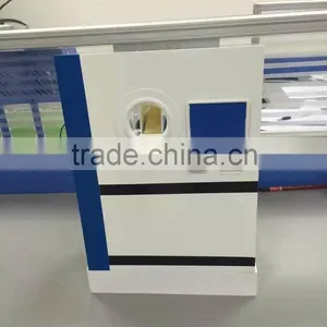 Electronic Equipment Shell Injection Molding, Prototype thumbnail-1