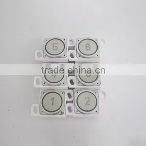 Elevators Parts//TA316 Buttons/Elevator Push Buttons thumbnail-1