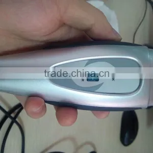 PS-80 Mini Handle Portable Deep Cleaner Ultrasonic Skin Scrubber/ Spatula for Ultrasonic Scrubber thumbnail-4