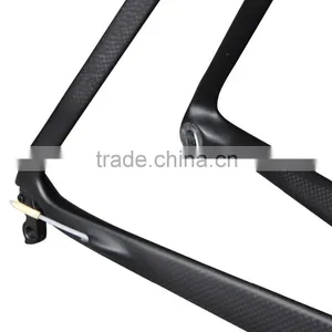 Carbon Road Bike Frame ,aero Road Bike Frame AC053 for Sale thumbnail-3