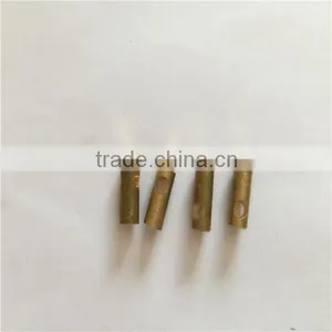 China Factory Stainless Bolt And Nut thumbnail-2