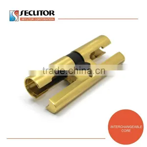 EPIC Door Cylinder Lock With Knob thumbnail-5