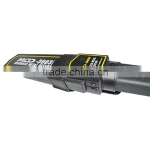 Large Scan Area Hand- Held Metal Detactor thumbnail-4