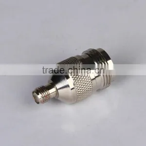 SMA to TNC Female Adaptor Connector RF Aadaptor thumbnail-2