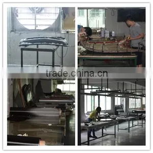 Linyi Rou Carbon Co., Ltd. company overview - view 2 thumbnail