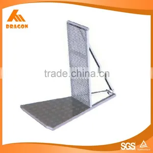 Wholesale Custom Aluminum Concert Barrier thumbnail-1